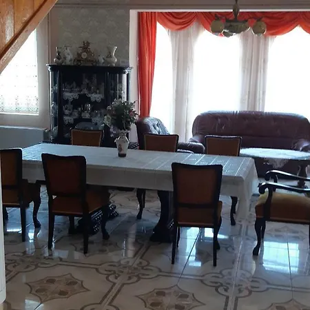 Miri Apartman Appartamento