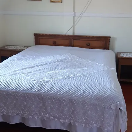 Miri Apartman Appartamento