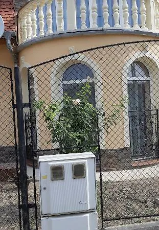 Miri Apartman * Szeged